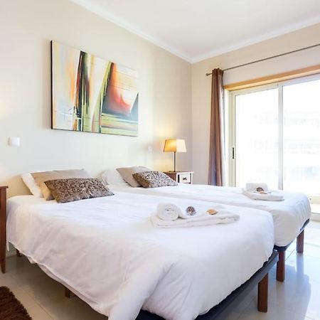 Sea Breeze Lagos Apartment Eksteriør bilde